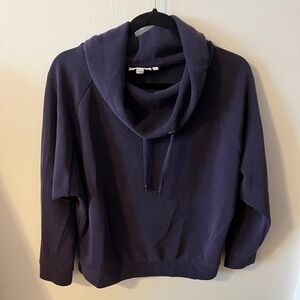 Chico's Purple Women's Sweater